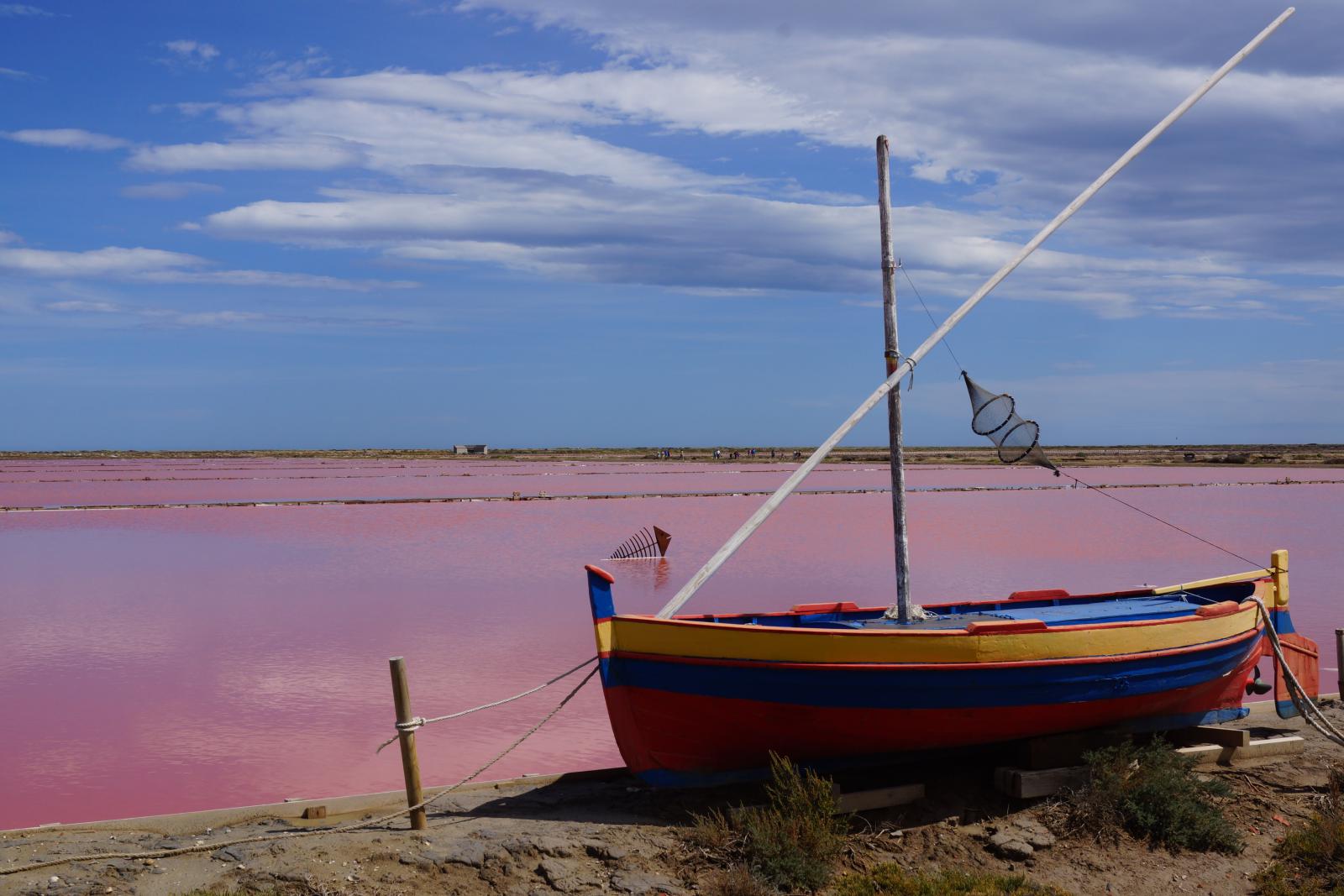 Salines